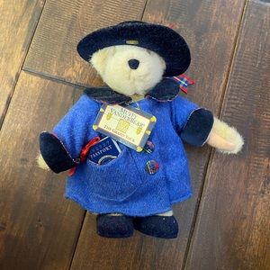 Vintage Muffy Vanderbear